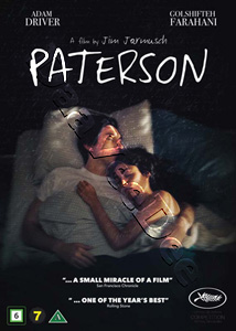 Paterson |   DVD
